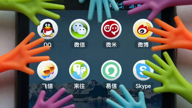 CRM开发功能模块如何合理划分