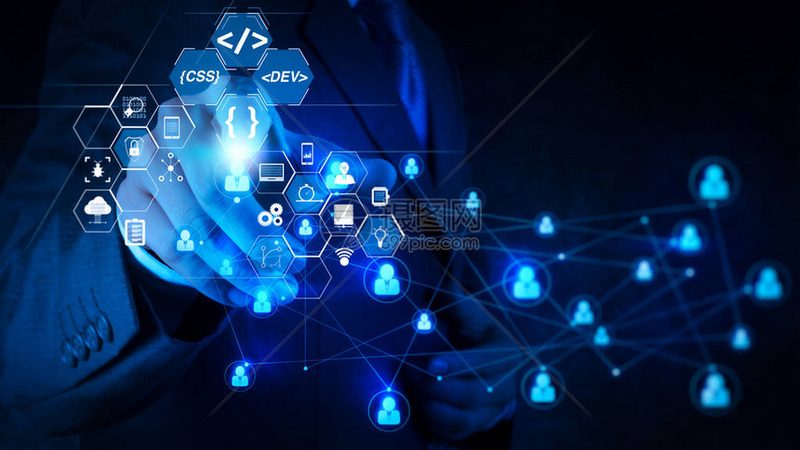 Web系统开发外包：揭秘二次开发公司的关键考量
