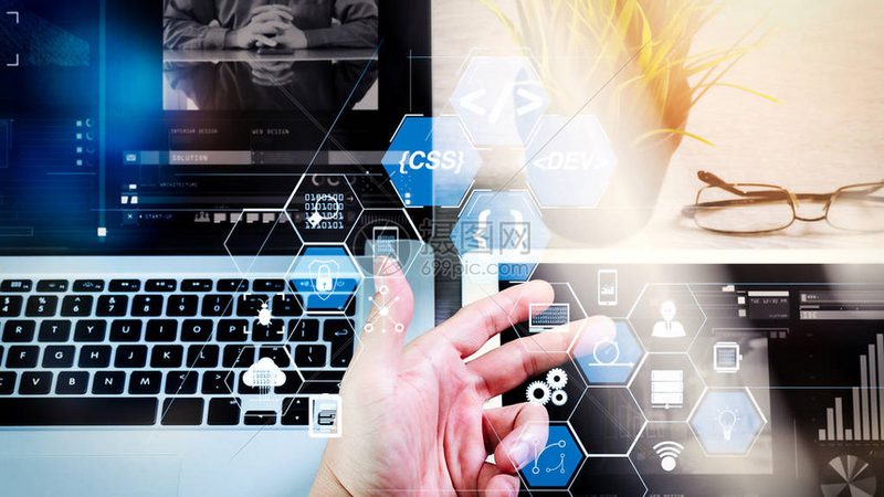 移动端Web系统开发：价格背后的考量因素**